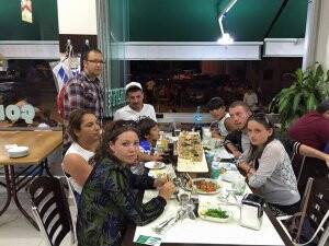 Sincanlı Erkal Küçüker Halk Etliekmek’te