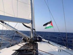 İsrail Gazze'ye Özgürlük Filosu'na müdahale etti