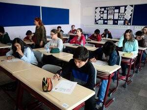 TEOG açıklandı