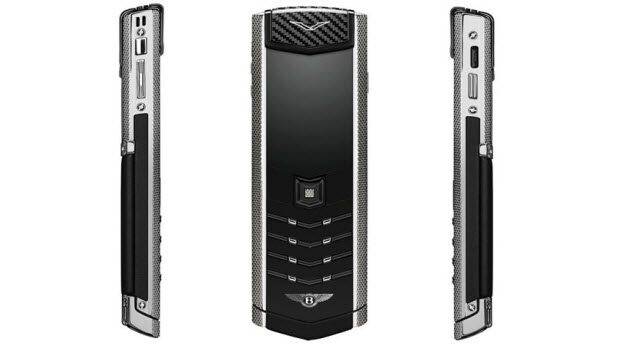 22 bin 800 dolara 'akılsız' telefon