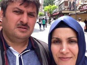 Kemalettin Yıldırım Hoca Karanfil Sokakta