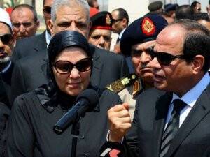 Sisi: İdam en kısa zamanda uygulanacak