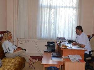 Organ naklinde emekleme dönemi bitti