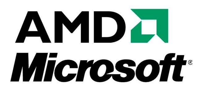 Microsoft, AMD’yi Satın Almayı Düşünüyor