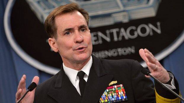 ABD: "Tampon bölgeye gerek yok"