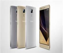 Huawei Honor 7'nin Tanıtım Lansmanı Yapıldı