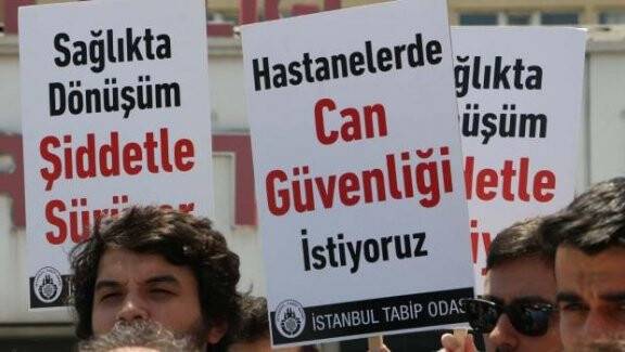 Diş hekimleri ilk yardım yapmayı öğrenecek