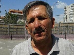 Eskimeyen amatör ruh: Selçuk Olukkaya