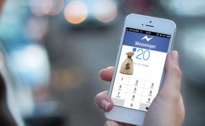Messenger Üzerinden Para Göndermek Mümkün Oluyor