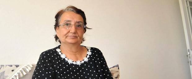 Safra kesesi 5 yıl önce alınan kadına, safra kesesi ameliyatı