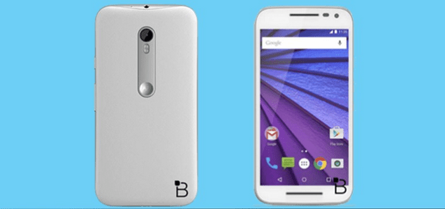 Moto G'nin 2015 sürümü görsellerle sızdı