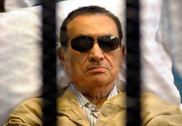 Mübarek yeniden yargılanacak