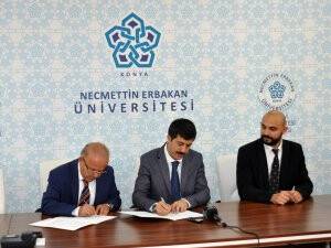 Milli Sporcuların sağlığı Meram Tıp'a emanet