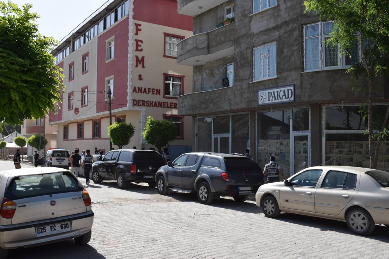 Paralel Derneğin SODES'ten sahte evrakla kredi aldığı iddiası