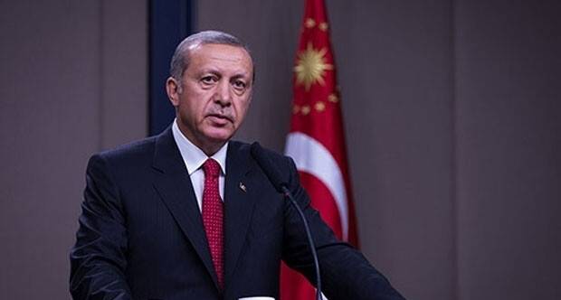 Erdoğan'dan  sürpriz Çin gezisi