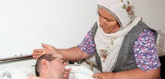 Erdoğan'ın affettiği mahkumun annesi konuştu