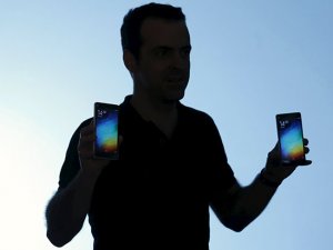 Xiaomi modelleri Türkiye’ye geldi
