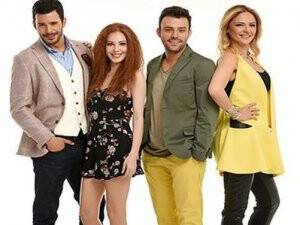 Kiralık Aşk 4.Bölüm Fragmanı Yayınlandı