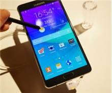 Galaxy Note 4 Android 5.1.1 Güncellemesi Yayınlandı