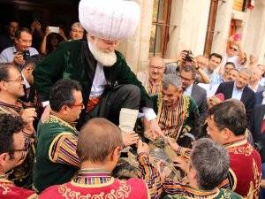 56. NASREDDİN HOCA ANMA VE MİZAH GÜNLERİ BAŞLADI