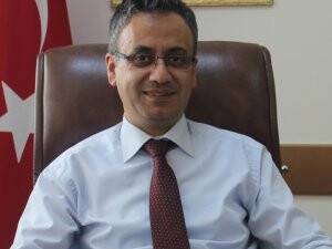 Selçuk Tıp'tan örnek rehberlik hizmeti