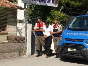 Konya'da uyuşturucu operasyonu