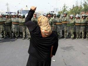 Çin’den Uygur Türkleri açıklaması