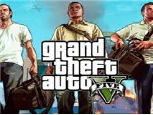 GTA 5 Türkçe Yaması Yayınlandı!