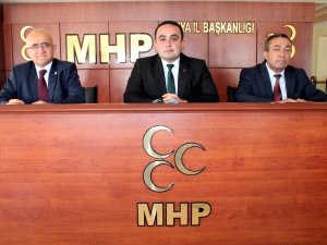 Gönen: AKP-HDP Koalisyonu Kurulabilir