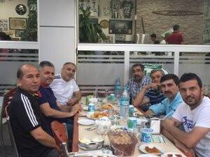 Erçetin, Halk Etliekmek’te