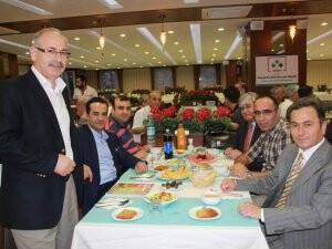 Ankara’daki Beyşehirliler toplandı