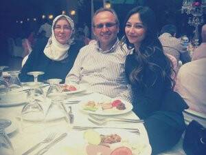 Mürsel Gökçen Bey’e mutlu yıllar diliyoruz