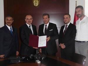Konyalı hayırseverlerden sağlık yatırımlarına destek