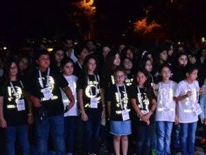 2015 Çanakkale Korolar Festivali Başladı