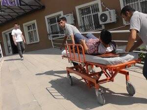 Kulu'da trafik kazası: 1 Yaralı