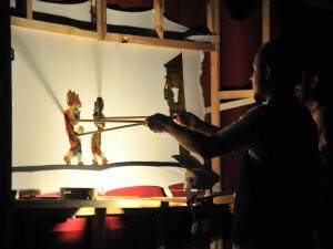 Karagöz Hacivat coşkusu