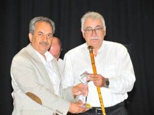 Akşehir'de Nasreddin Hoca Günleri Sona Erdi
