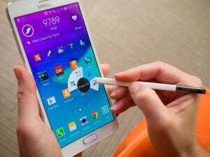 Galaxy Note 4 ve Galaxy Note Edge'in fiyatları indi