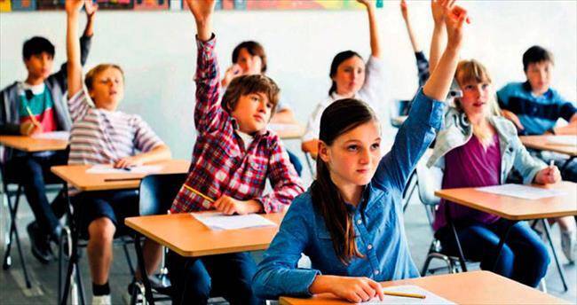 Dershanelerin yerini MEB aldı