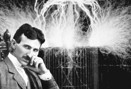 Nikola Tesla’nın müthiş öngörüsü