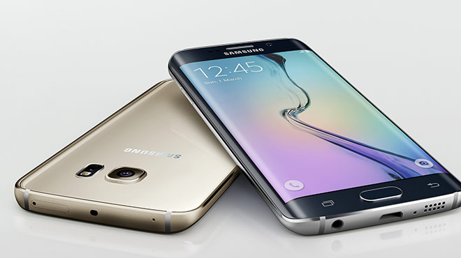Samsung‘tan ekran devrimi