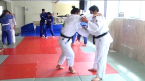Milli Judocu, Olimpiyatlarda İlki Başarmak İstiyor