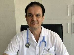 Kardiyoloji Uzmanı Öz: "Bayramda Kalbinizi Düşünerek Beslenin"