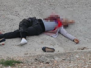 Konya'daki Cinayet Davası