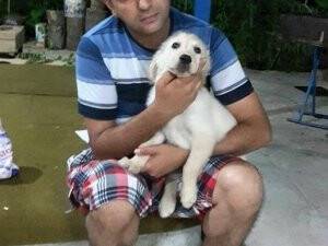 Mehmet Esdegel, Paşa ile