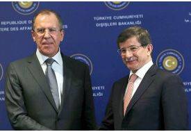 Cenevre 'yi konuştular