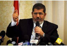 Mursi Savunma Heyetiyle Görüşecek