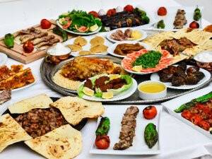 Bayramda Beslenmeye Dikkat