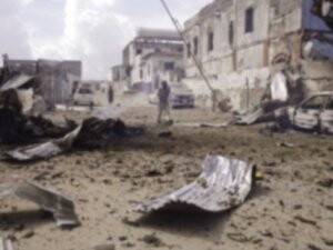 GAZZE'YE BOMBALI SALDIRI