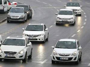 Otomobilde renk tercihi değişmedi